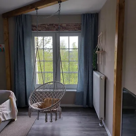 Erika Apartamento Brieselang