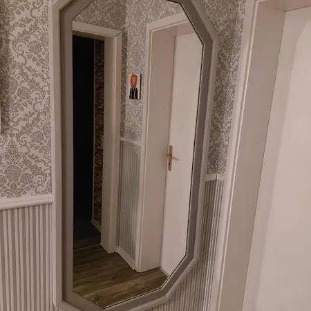 Erika Apartamento Brieselang