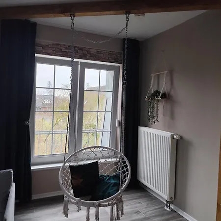 Apartamento Erika Brieselang