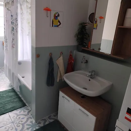 Apartamento Erika Brieselang