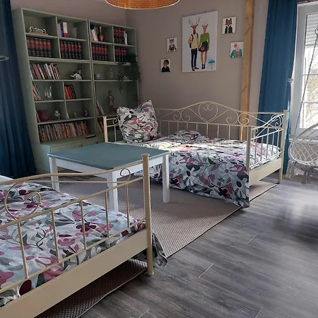 Apartamento Erika