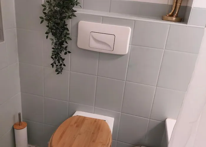 شقة Erika Brieselang