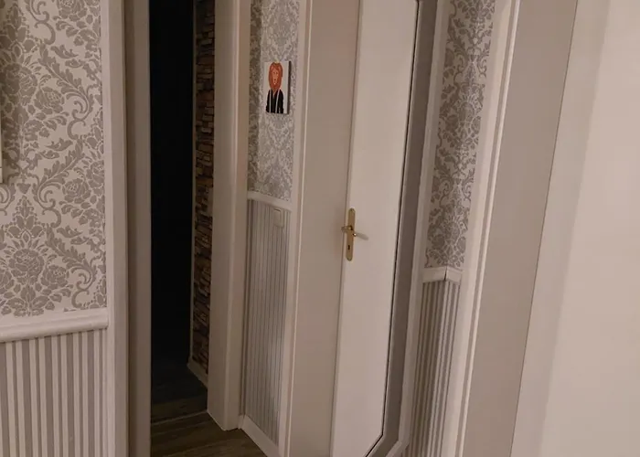 Erika شقة Brieselang