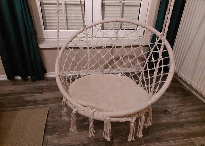 شقة Erika Brieselang