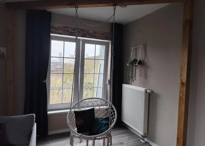 شقة Erika Brieselang