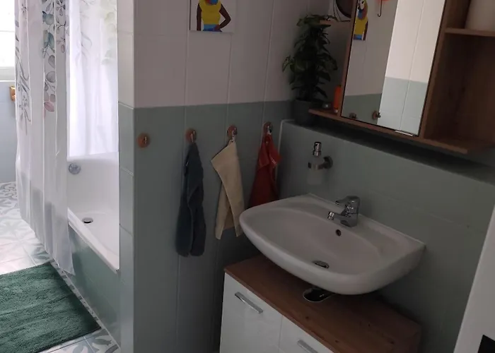 شقة Erika Brieselang